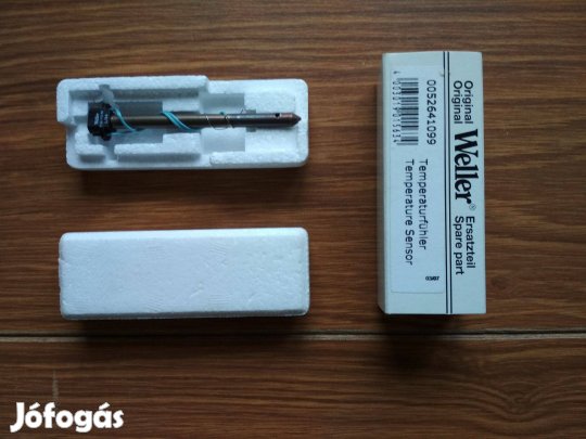 Weller LR21 pákához hőérzékelő szenzor