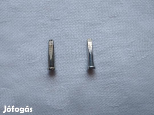 Weller LT sorozatú pákahegy