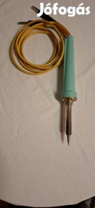 Weller TCP-S forrasztópáka, kéknyelű