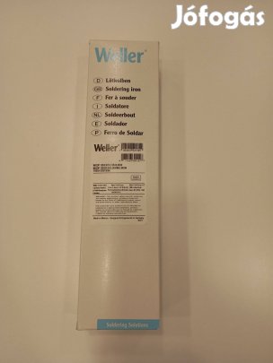 Weller Wxdp Soldering Iron Forrasztópáka (eltávolításhoz)