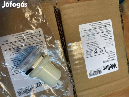 Weller: Main Filter. T0051343599N!