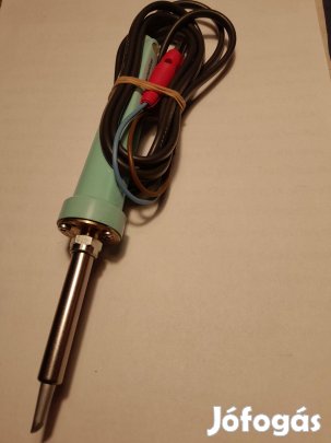 Weller forrasztópáka