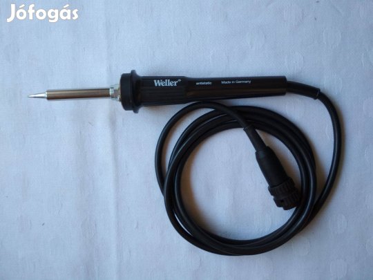 Weller forrasztópáka LR21