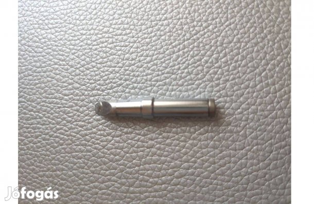 Weller kattogós pákához forrasztócsúcs hegy - új állapotú 1db