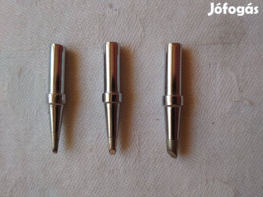 Weller pákahegy Wes sorozatú pákához