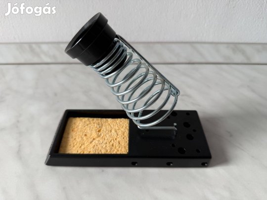 Weller pákatartó forrasztópákához