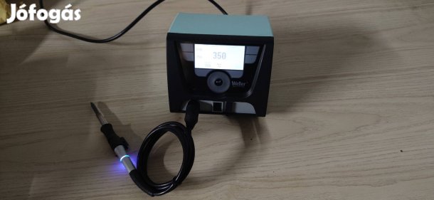 Weller wx1 + wxp120, 200w
