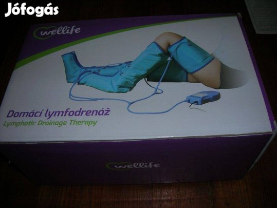 Wellife nyirok maszírozó olcsón