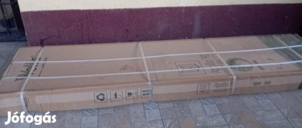 Wellis Apollo 90 új állapotban közel féláron - 79500Ft