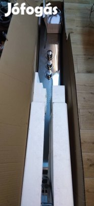 Wellis Glam zuhanypanel