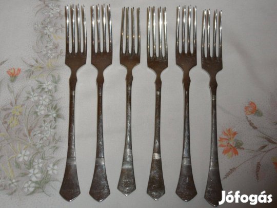 Wellner alpacca villa ( 6 db.)