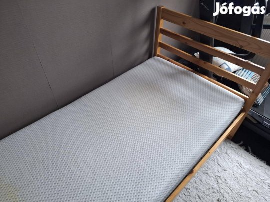 Wellpur GF30 gold matrac 90x200 jó állapotban