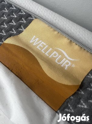 Wellpur Gold F30 Matrac Jysk 120x80 18 