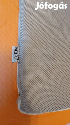 Wellpur fekvőbetét memóriaszivacs eladó