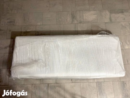 Wellpur puha 80x200cm matrac