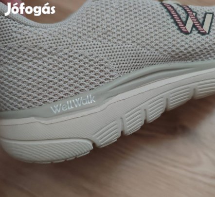 Wellwalk női sportcipő 39