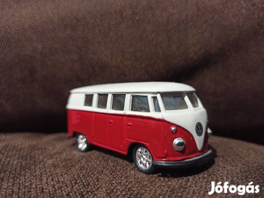 Welly 1963 Volkswagen T1 Bus