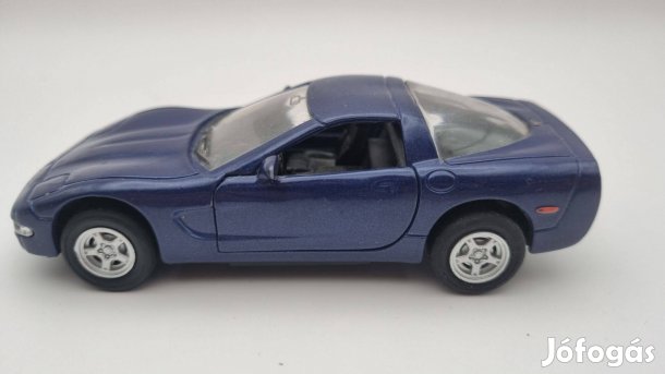 Welly 1999 Chevrolet Corvette