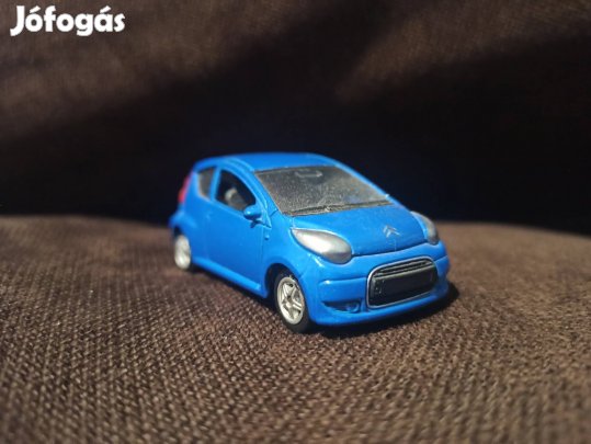 Welly Citroen C1
