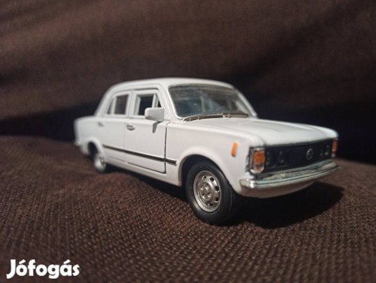 Welly FSO 125p (1:43)