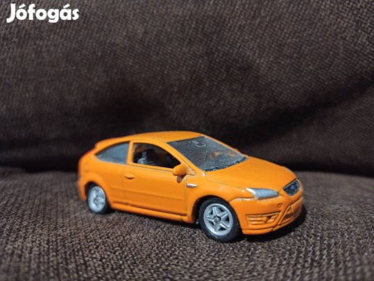 Welly Ford Focus ST