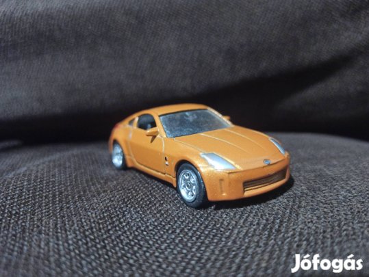 Welly Nissan Fairlady Z