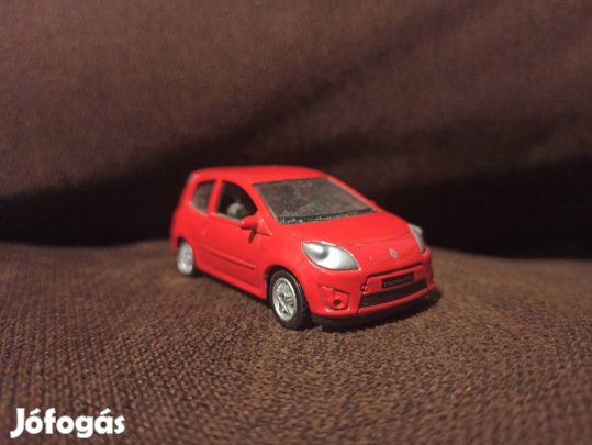 Welly Renault Twingo GT