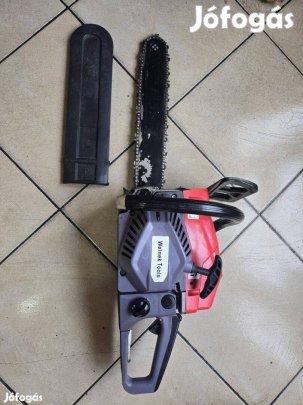 Welnek tools láncfűrész