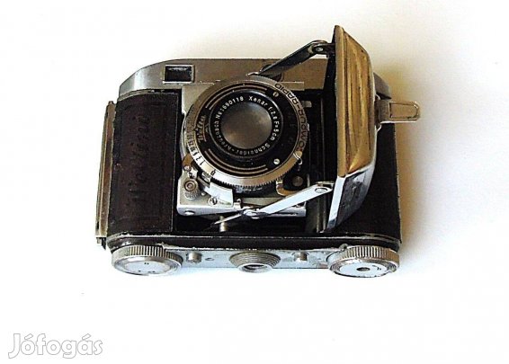Weltini Welta fényképezőgép kamera