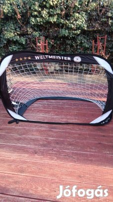 Weltmeister foci kapu