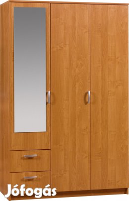 Wen-515 tükrös gardrób