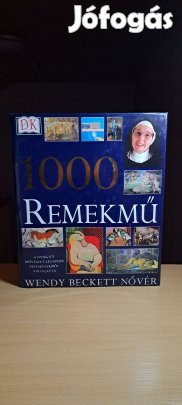 Wendy Beckett: 1000 remekmű