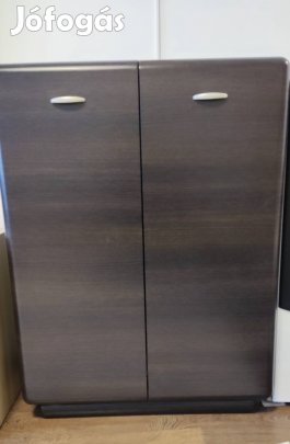 Wenge színű komód