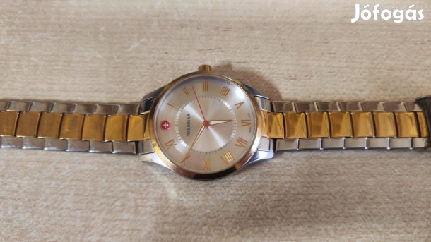 Wenger City Classic Quartz óra