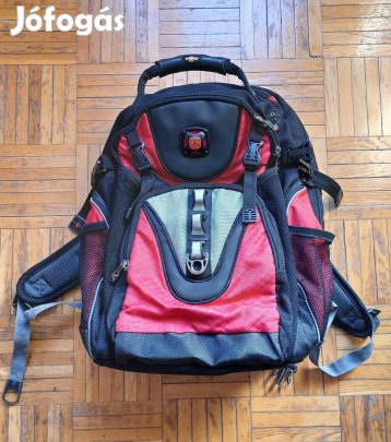 Wenger túra kemping hátizsák victorinox 