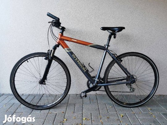 Wenson alu kerékpár