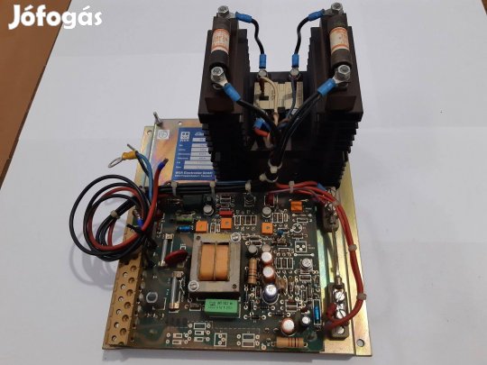 Wer Electrostat vezérlő /292