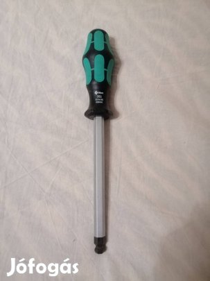 Wera 352 Imbusz csavarhúzó 10mm 150mm