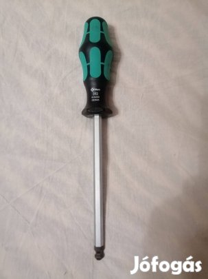Wera 352 Imbusz csavarhúzó 8mm 150mm