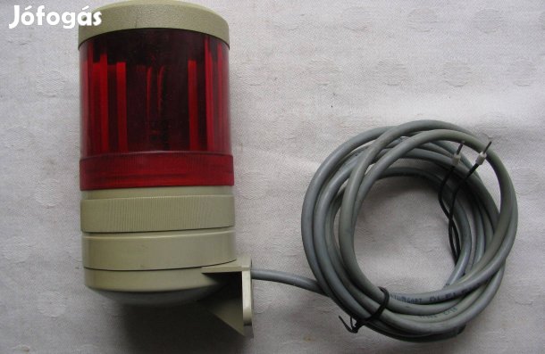 Werma villogófény , fényjelző