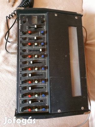 Wermona keverő erősítő ( made in Germany )