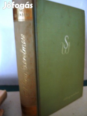 Werner Steinberg: A fény szerelmes