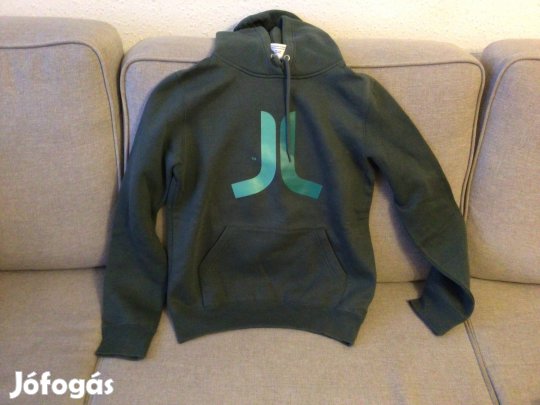 Wesc márkájú vadonatúj kapucnis felső XS méretben eladó