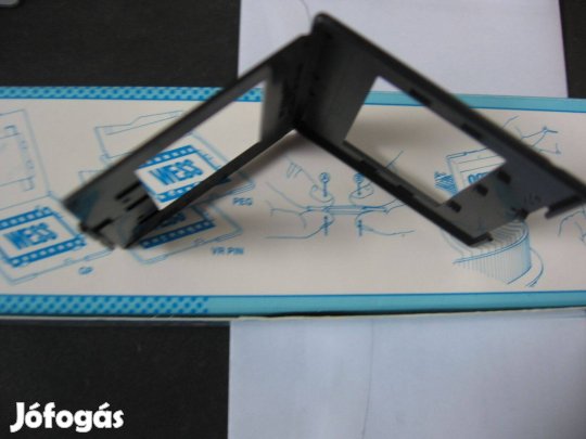 Wess - USA - Szervizkeret 5X5-ÖS 50 DB Gyári Uj