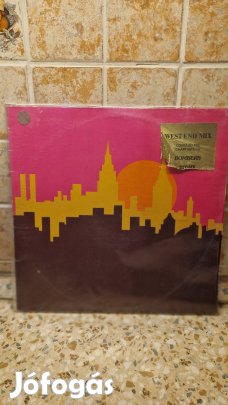 West End Mix - Funky/Soul Album