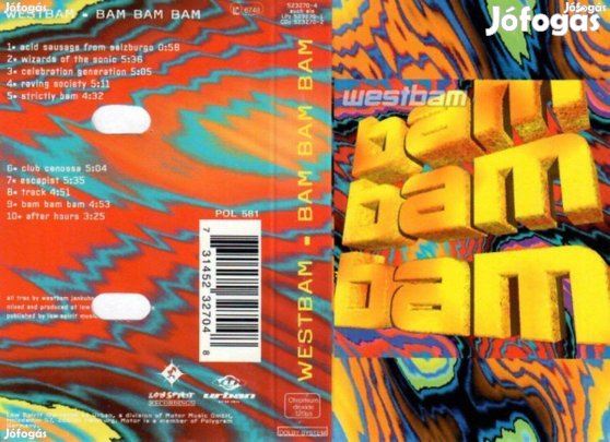 Westban bam bam