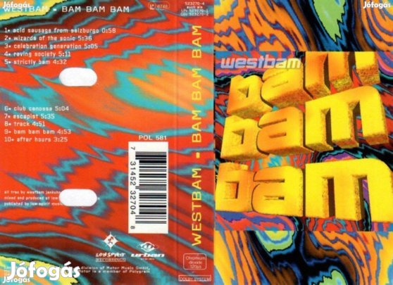 Westban bam bam