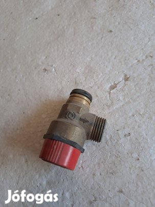 Westen Baxi biztonsági szelep Quasar Pulsar Mainfour Fourtech Eco 5