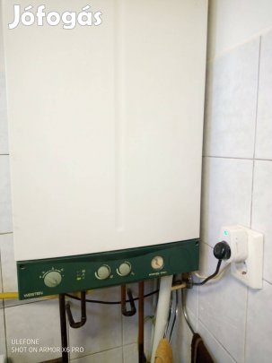 Westen Energy 240 I Kombi kazán, cirkó