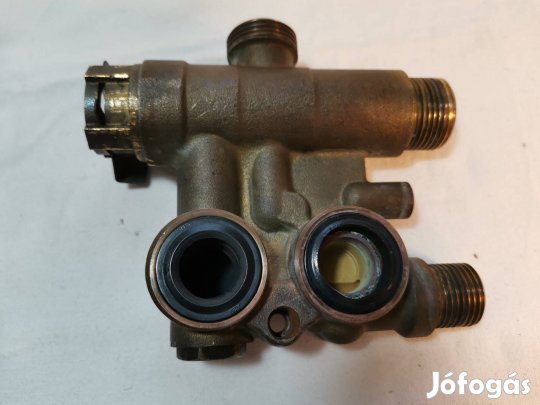 Westen Pulsar 240 Fi 3 utú váltószelep ház